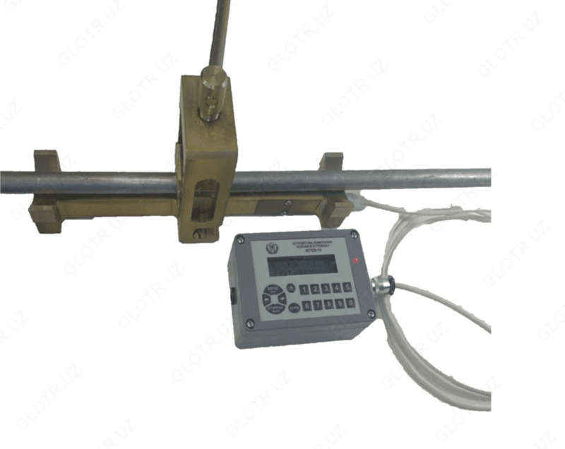 ED-10-300ITO - yigitlarda kuchlarni o'lchash uchun dinamometr