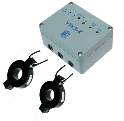 UTKZ-K - qisqa tutashuvdagi oqim oqim ko'rsatkichi - 10 so'm / donadan