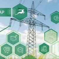 от 10 сум КОМОРСАН — система мониторинга и управления электрическими сетями