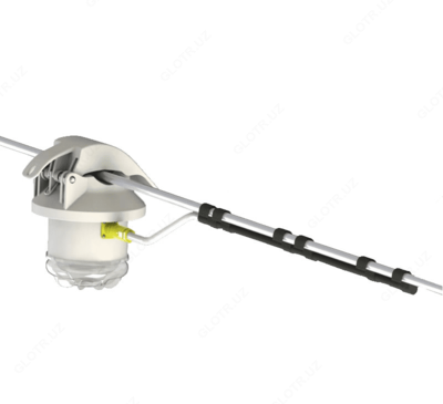 ДО-3 — система мониторинга обледенения проводов