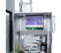 DiLin — система мониторинга и диагностики технического состояния воздушных линий