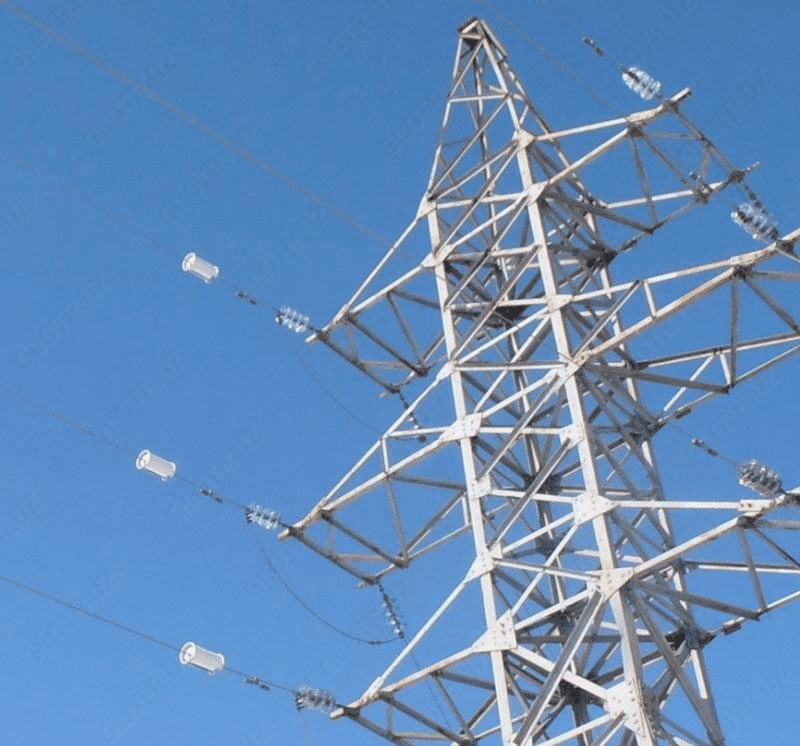 DiLin - havo liniyalarining texnik holatini kuzatish va diagnostika qilish tizimi