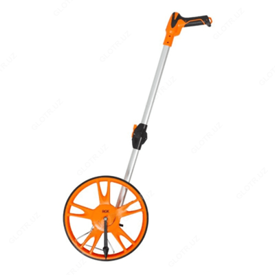 RGK Q8 - yo'l g'ildiragi