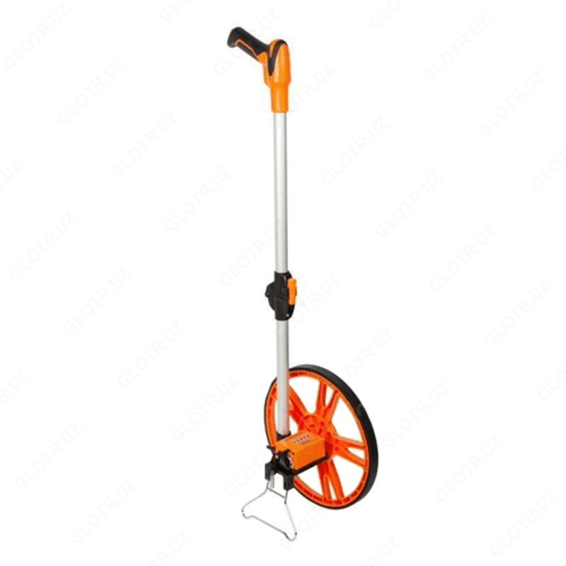 RGK Q8 - yo'l g'ildiragi