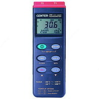 CENTER 306 — измеритель температуры