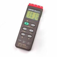 CENTER 306 — измеритель температуры - от 10 сум