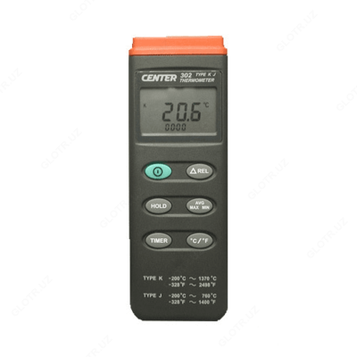 MARKAZI 302 - harorat o'lchagichi - 10 so'm / donadan