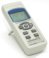 АТТ-2006 — измеритель температуры четырехканальный - от 10 сум