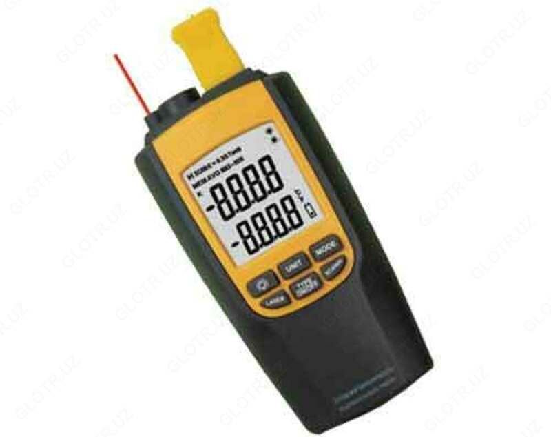 ATT-2590 - harorat o'lchagichi