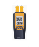 АТТ-5060 — двухканальный измеритель температуры