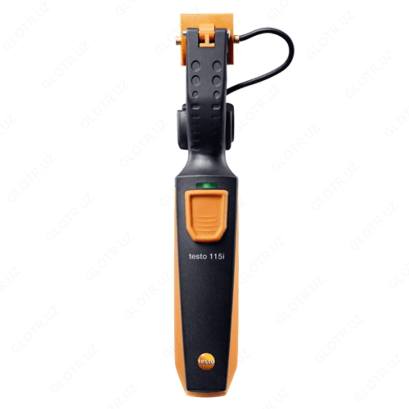 Testo 115i 2 Gen - Aqlli prob naychali termometr