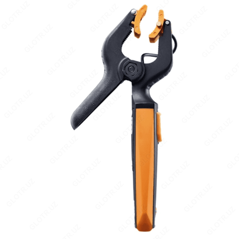 Testo 115i 2 Gen - Aqlli prob naychali termometr