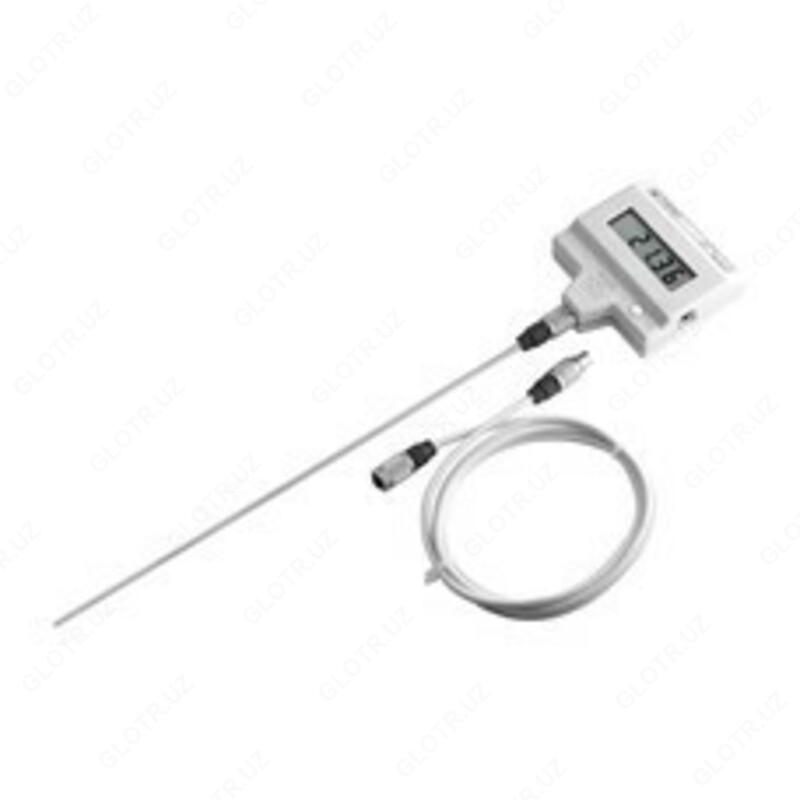 LT-300 - laboratoriya elektron termometri