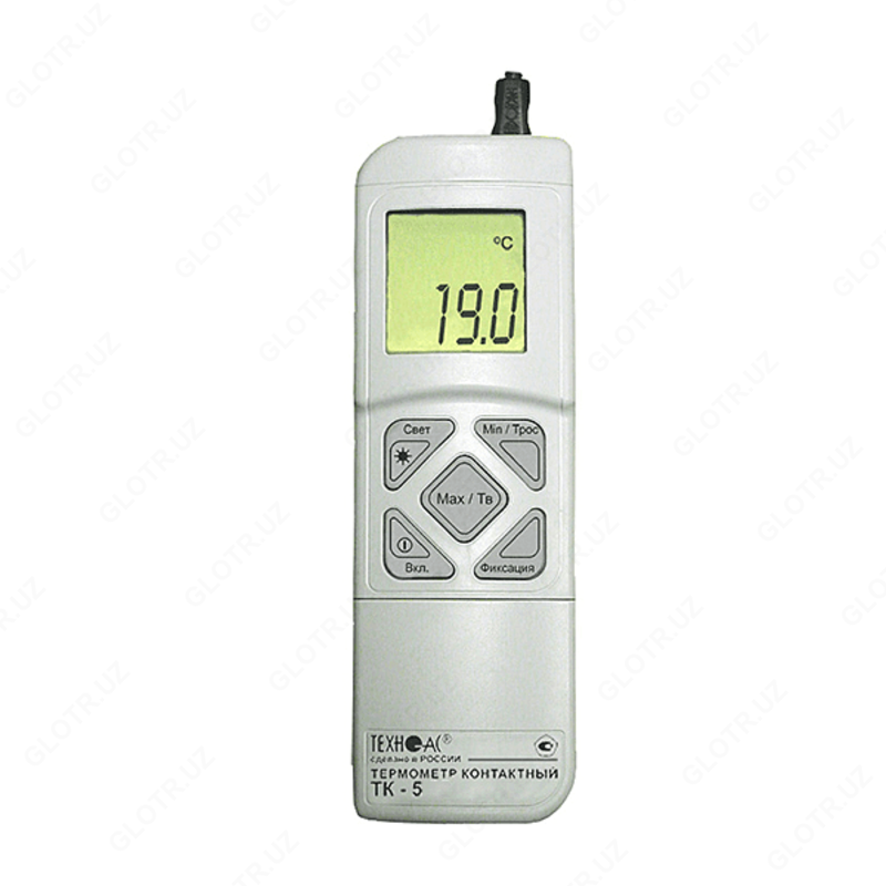 TK-5.04 - kontaktli termometr