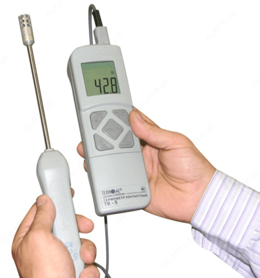 ТК-5.09 — термометр контактный