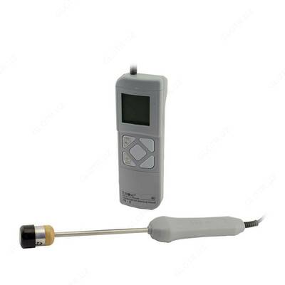 TK-5.01 - suv osti probi bilan aloqa qiluvchi termometr - 10 so'm / donadan