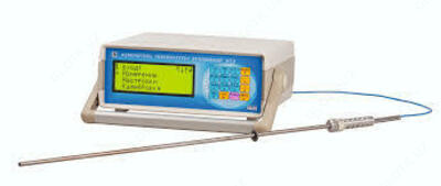 ИТЭ — измеритель температуры эталонный - от 10 сум / шт.