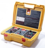 измерителей петли фаза-ноль