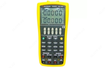 AM-7025 - jarayon kalibratori multimetri