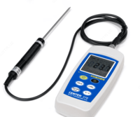 CENTER 370 — измеритель температуры и влажности