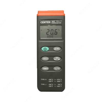 MARKAZI 305 - harorat o'lchagichi - 10 so'm / donadan