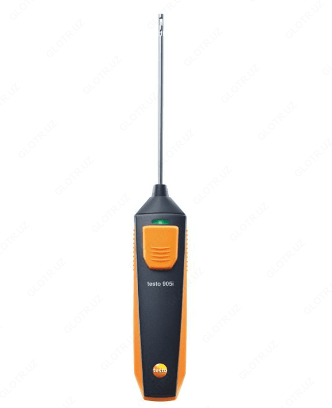 Testo 905i - aqlli prob termometr