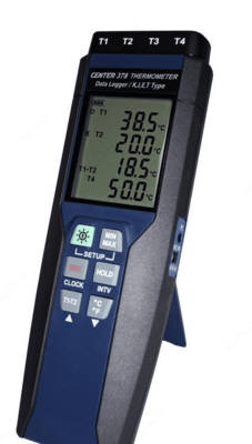 CENTER 378 — термометр цифровой - от 10 сум / шт.