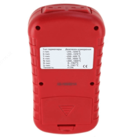 МЕГЕОН 16312 — измеритель температуры цифровой двухканальный - от 10 сум