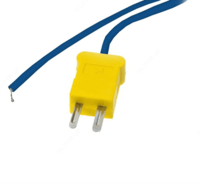 от 10 сум МЕГЕОН 16312 — измеритель температуры цифровой двухканальный