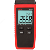 RGK CT-12 — контактный термометр
