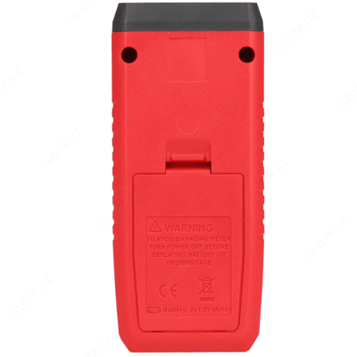 RGK CT-12 — контактный термометр