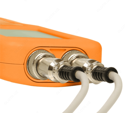 TK-5.11C - zondlarsiz ikki kanalli kontaktli termometr - 10 so'm / donadan