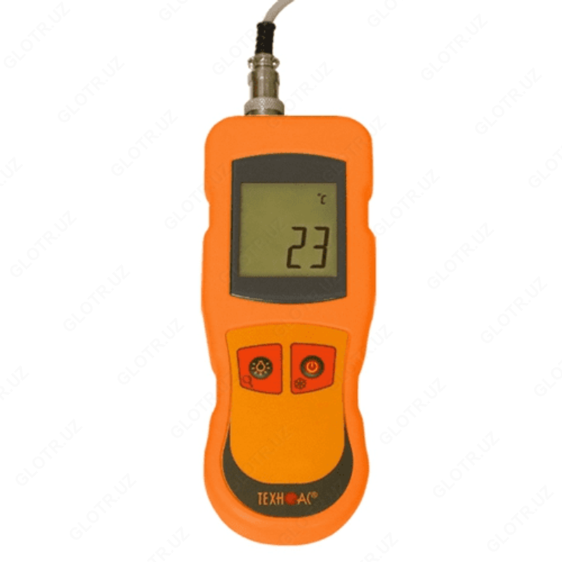 TK-5.04C - zondlarsiz kontakt termometr