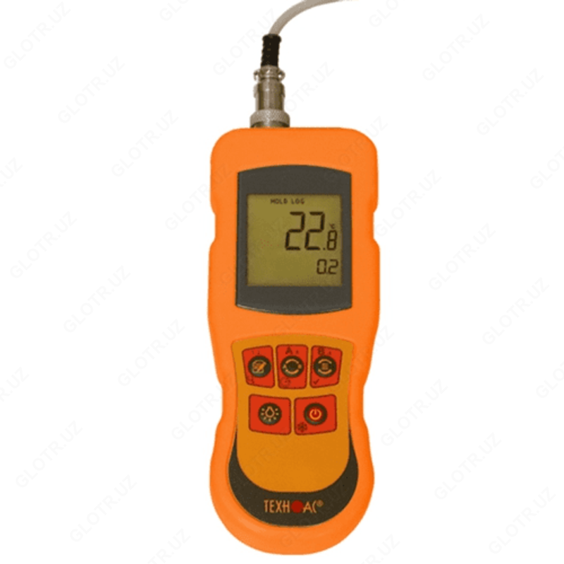 TK-5.06C - zondlarsiz kontaktli termometr