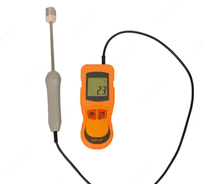 ТК-5.01ПC — термометр контактный с поверхностным зондом - от 10 сум / шт.