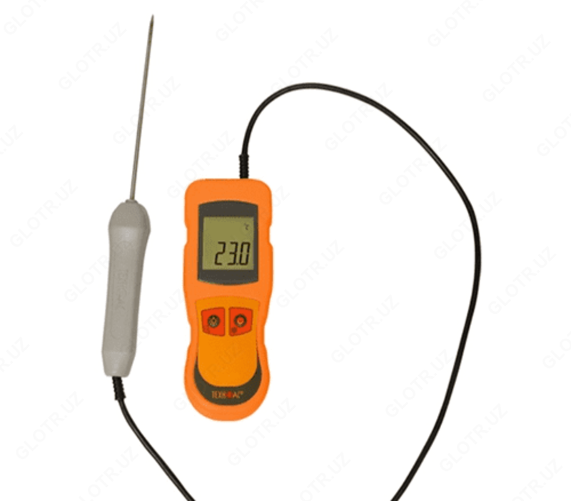 TK-5.01MC - suv osti probi bilan aloqa qiluvchi termometr