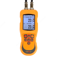 TK-5.27 - zondlarsiz ikki kanalli kontaktli termometr