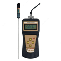 TCZ-MG4.01 - raqamli prob termometr