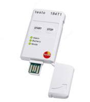 testo 184 T1 — мини-логгер данных температуры