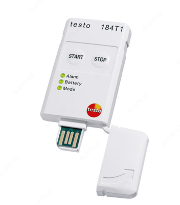 testo 184 T1 — мини-логгер данных температуры - от 10 сум / шт.
