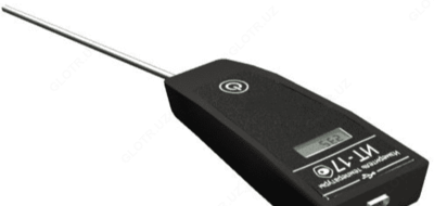 IT-17 K-03-1 - harorat o'lchagichi