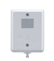 testo Saveris 2-H1 — wifi-логгер данных с дисплеем и встроенным сенсором температуры/влажности - от 10 сум