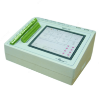 M660.2M - ko'p kanalli elektron ko'chma yozuvchisi