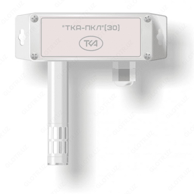 TKA-PKL (30) -D - mikroiqlim parametrlarini o'lchash moslamasi