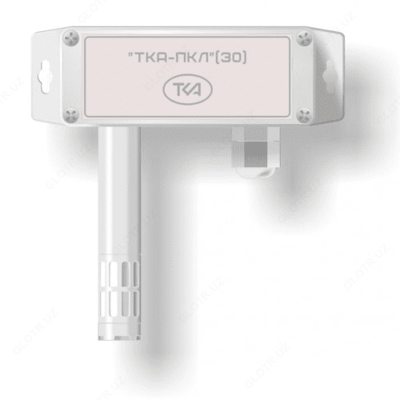 TKA-PKL (30) -D - mikroiqlim parametrlarini o'lchash moslamasi
