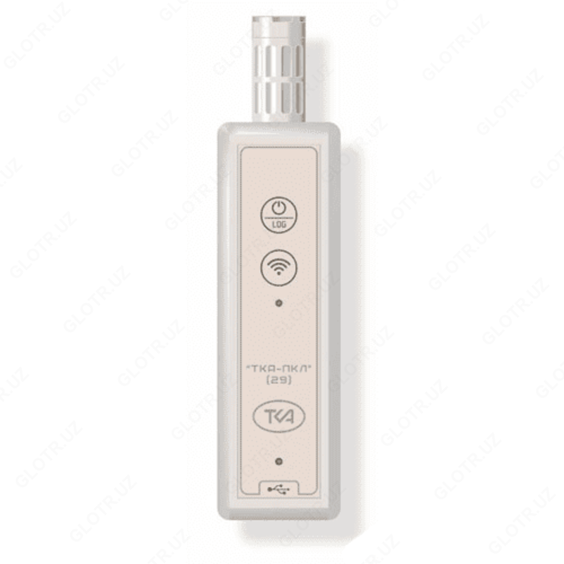 TKA-PKL (29) -D - mikroiqlim parametrlarini o'lchagich