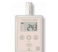 ТКА-ПКЛ (26) — измеритель-регистратор параметров микроклимата - от 10 сум