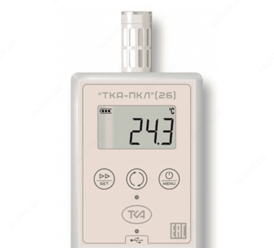 TKA-PKL (26) - mikroiqlim parametrlarini hisoblagich