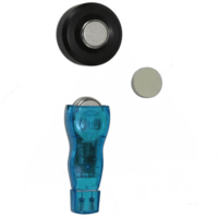 РТВ-2 — миниатюрный терморегистратор