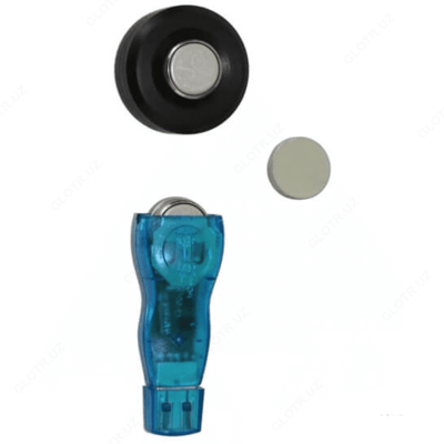 РТВ-2 — миниатюрный терморегистратор - от 10 сум / шт.